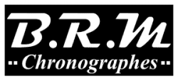 BRM Chronographes Website