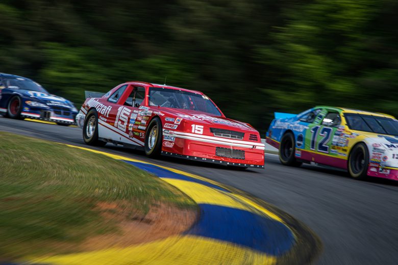 HSR The Mitty 2022 – Historic Sportscar Racing