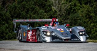 Click to view  Historic Sportscar Racing (HSR) Rolls Right to Rennsport Reunion ...