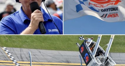 Livestream Coverage for the HSR Classic Daytona 24 presented by IMSA Announced for November 4 – 5 Race