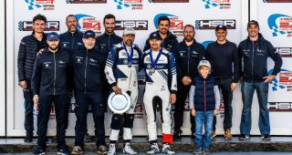 Click to view  HSR Classic Daytona 24 Concludes With Dominating Victories, Late ...