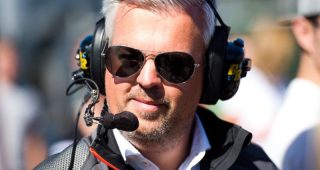 Click to view  Chris Ward Named Historic Sportscar Racing (HSR) President as David...
