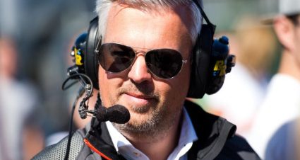 Chris Ward Named Historic Sportscar Racing (HSR) President as David Hinton Remains on HSR Board of Directors and in Senior Advisor Role