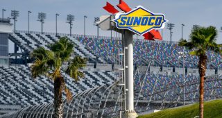 Click to view  Sunoco Race Fuels Extends Partnership with Historic Sportscar Racing...