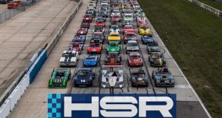 Click to view  Historic Sportscar Racing (HSR) State of the Sport