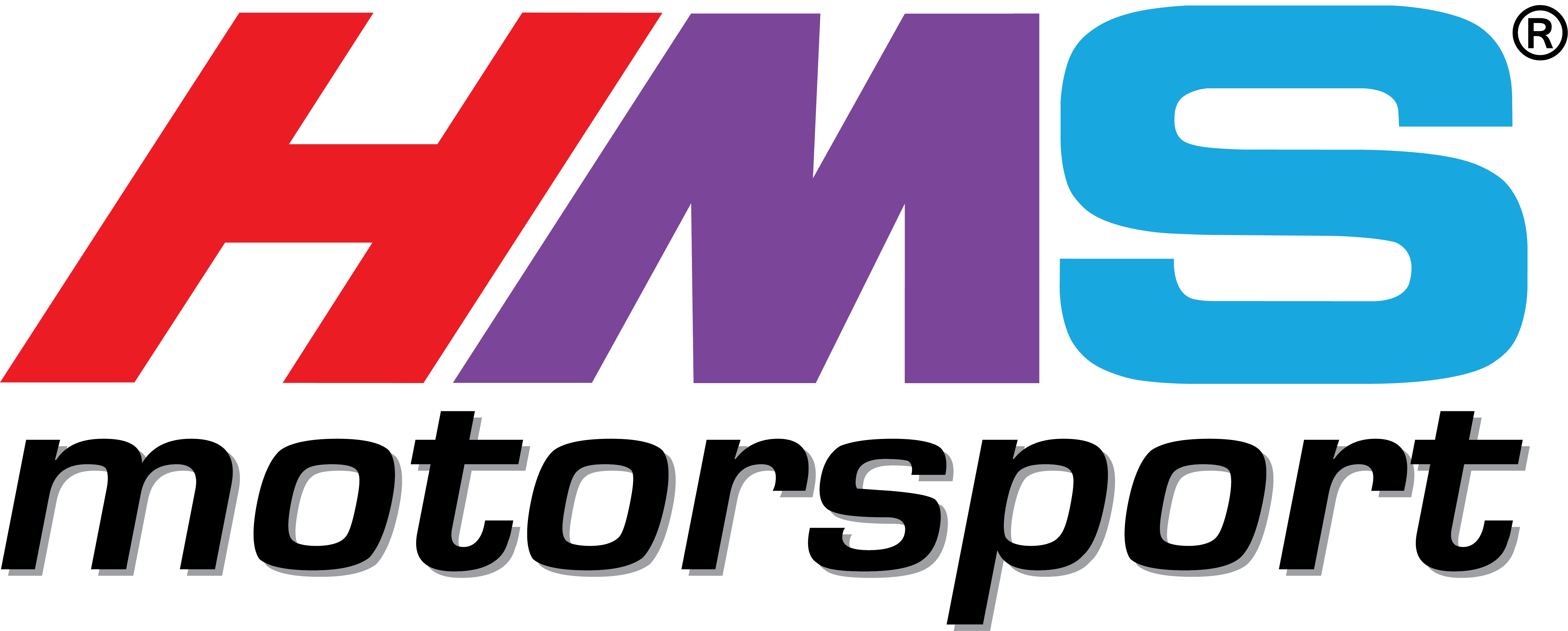 HMS Motorsport Website