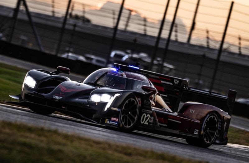 Milestone Racing Milestone 10th Running of the Historic Sportscar Racing (HSR) Classic ...
