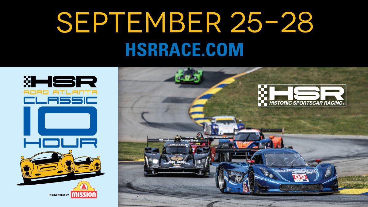 FALL HISTORICS