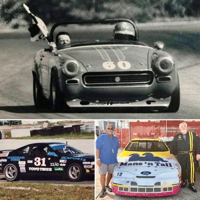 Mega Entry List for This Weekend’s 47th HSR The Mitty presented by ...