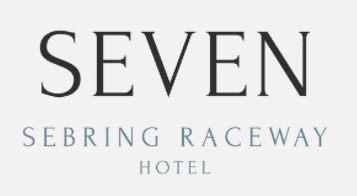 Seven Sebring Hotel Website