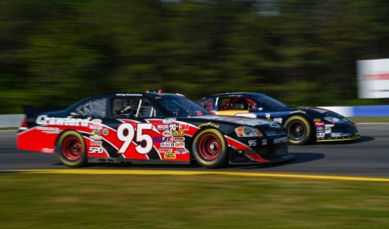 Hsr Racing Thiago Historic Sportscar Racing (HSR) and Goodyear Announce Multi-Year ...