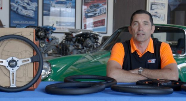 Max Papis Hsr Release Image