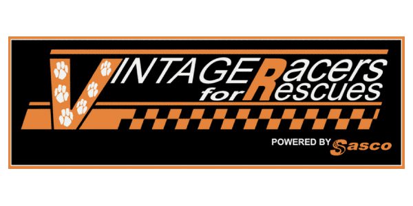 Vintage Racers For Rescue