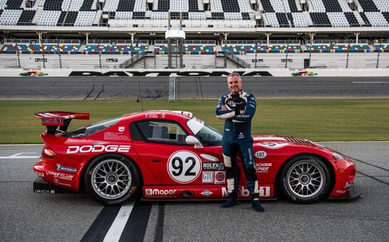 Hsr Racing Thiago Cars and Stars Arrive at the “World Center of Racing” for the 11th HSR ...