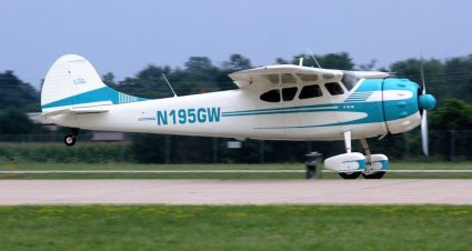 Cessna Businessliner