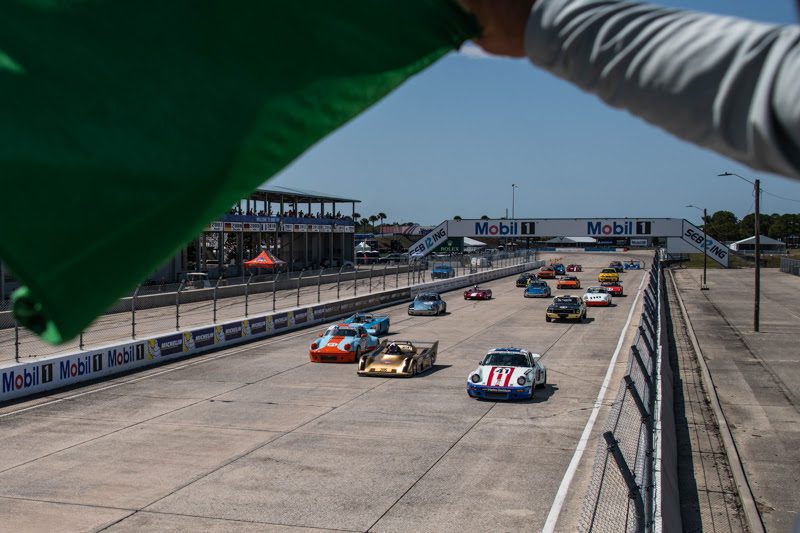 Hsr Racing Thiago Todd Treffert – HSR Classic Endurance Championship Presented by Mission ...
