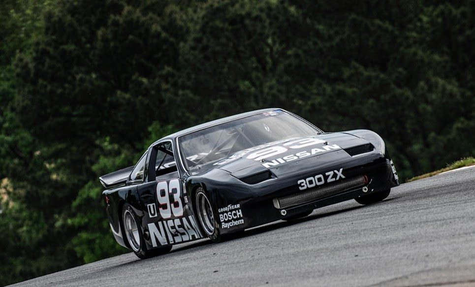 Hsr Racing Thiago HSR and VSCDA Announce the North-South GT Challenge – Historic ...