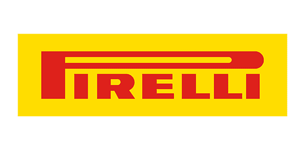 Pirelli Website